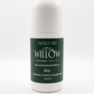 Bare - Roll On Deodorant