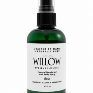 Bare - Body Spray