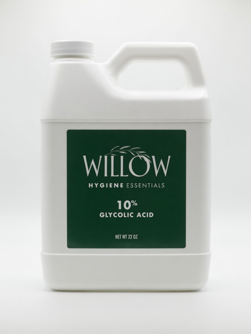 Glycolic Acid - Image 3