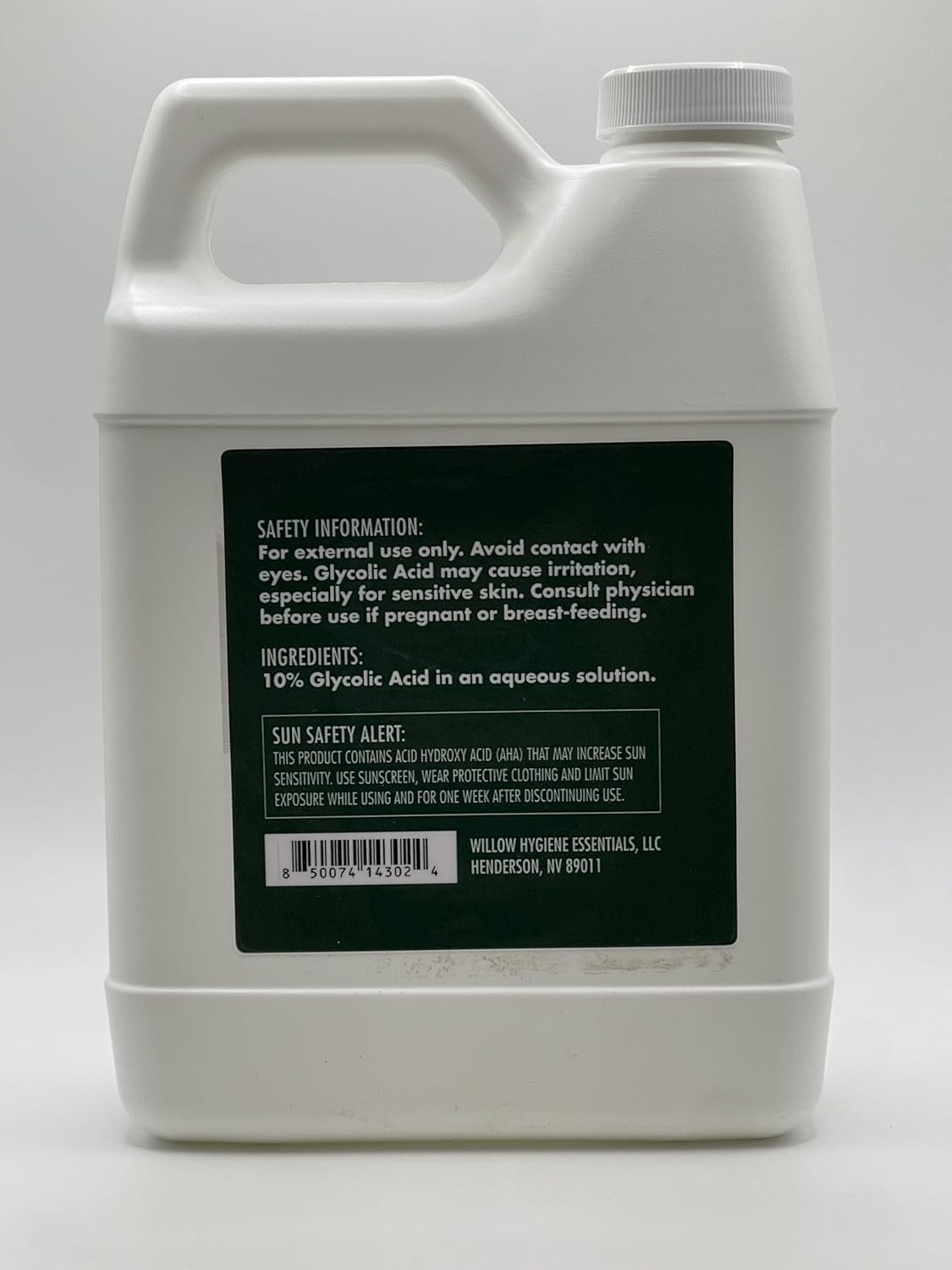 Glycolic Acid - Image 2