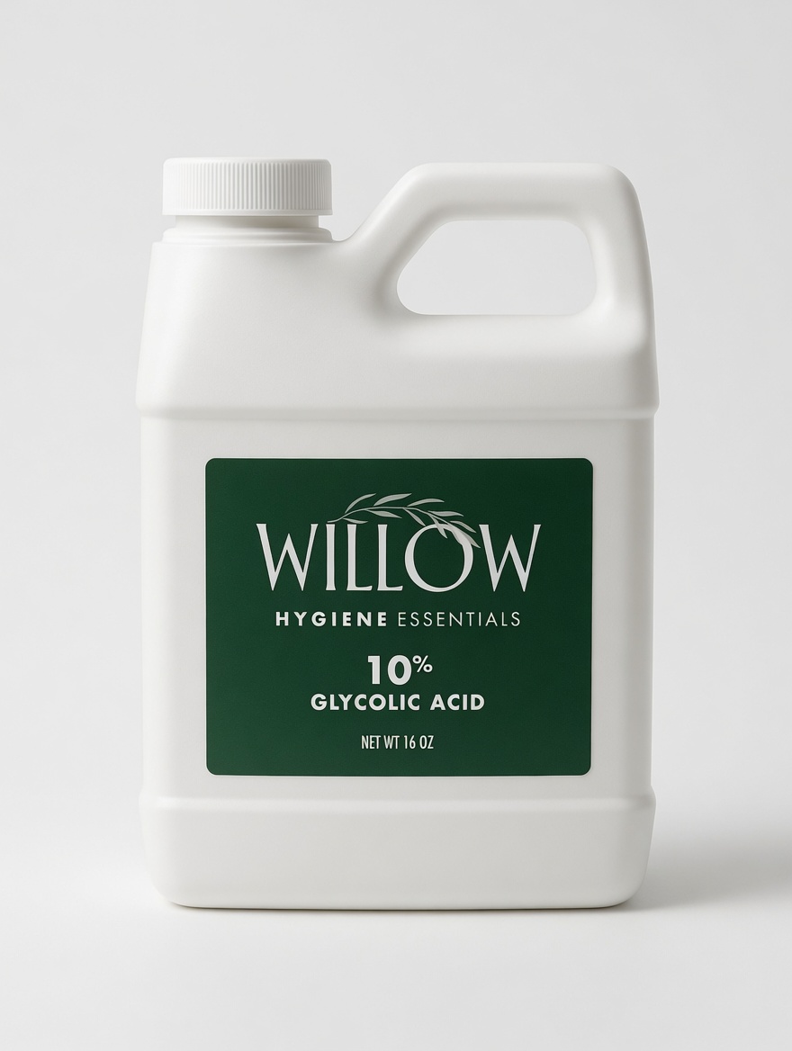Glycolic Acid - Image 4