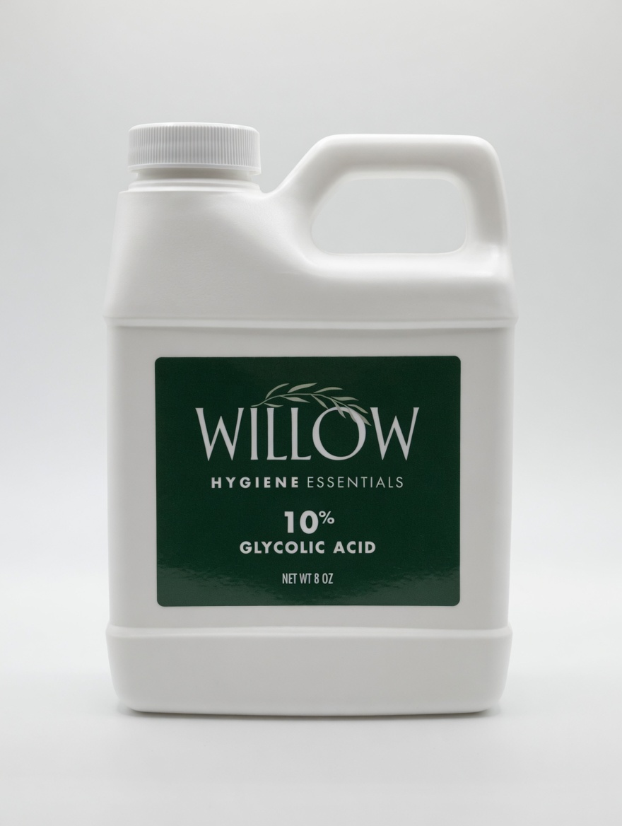 Glycolic Acid