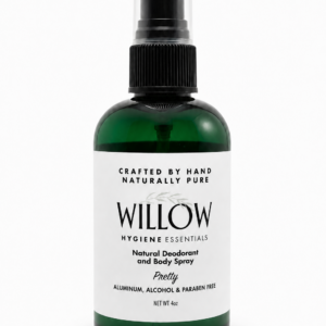 Pretty - Body Spray