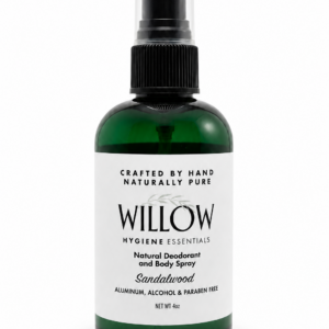 Sandalwood - Body Spray